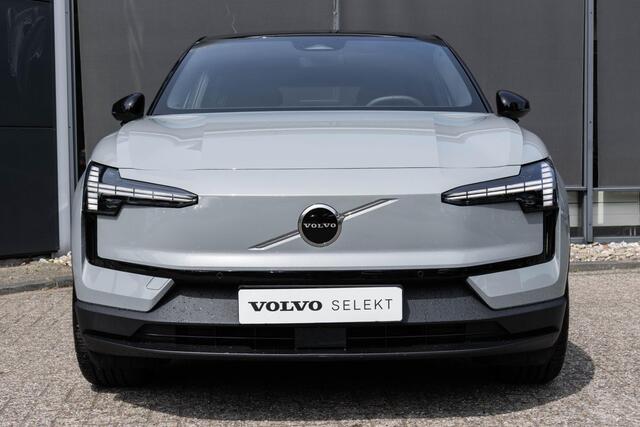 Volvo EX30 Single Motor Extended Range Plus 69 kWh | Getint Glas Achter | Pine Interieur | Adaptieve Cruise Control | Keyless Entry | Parkeersensoren | Dodehoekdetectie Met Correctie | Apple Carplay/Android Auto | Rijstrooksensor Met Correctie