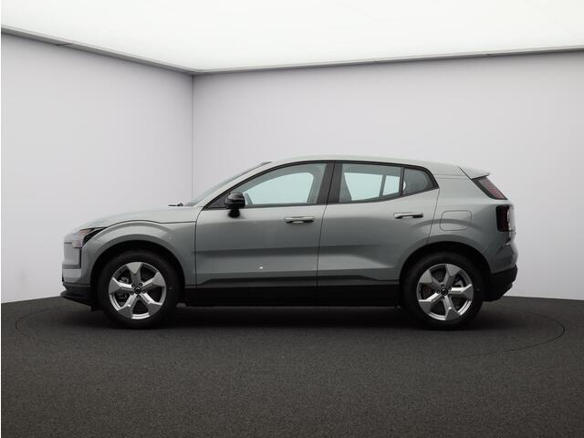 Volvo EX30 Single Motor Essential 51 kWh / Snel Leverbaar / Stoel+Stuurverwarming / Parkeercamera / Fiscalewaarde ¤35.105,- /