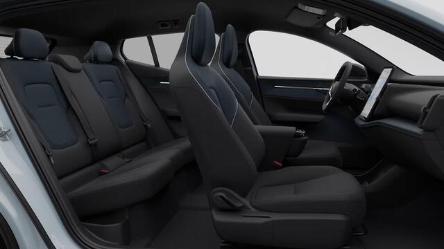 Volvo EX30 Single Motor Extended Range Europa 69 kWh | Wijzigbare productieplek | Levering december 25 |