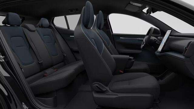 Volvo EX30 Single Motor Extended Range Europa 69 kWh | Wijzigbare productieplek | Levering december 25 |