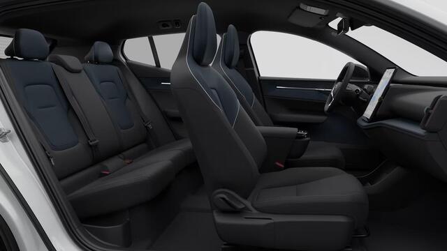 Volvo EX30 Single Motor Extended Range Europa 69 kWh | Wijzigbare productieplek | Levering december 25 |