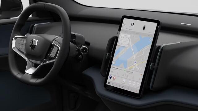 Volvo EX30 Single Motor Extended Range Europa 69 kWh | Wijzigbare productieplek | Levering december 25 |