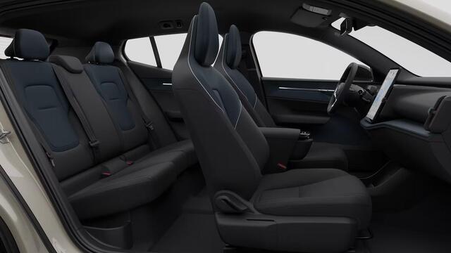 Volvo EX30 Single Motor Extended Range Europa 69 kWh | Wijzigbare productieplek | Levering december 25 |