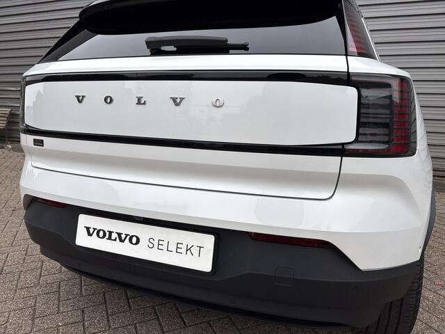 Volvo EX30 Single Motor Extended Range Ultra 69 kWh / Climate Pack / Harmen Kardon / Elektrische voorstoelen /