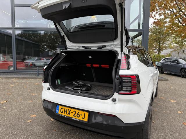 Volvo EX30 Twin Motor Performance Plus 69 kWh ELEKTRISCHE STOEL. | STOEL/ STUUR VERWARMING |VOLVO FABRIEKSGARANTIE|