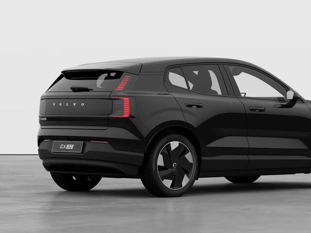 Volvo EX30 Single Motor Extended Range Europa 69 kWh / 17% bijtelling / Levering 2025