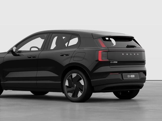 Volvo EX30 Single Motor Extended Range Europa 69 kWh / 17% bijtelling / Levering 2025