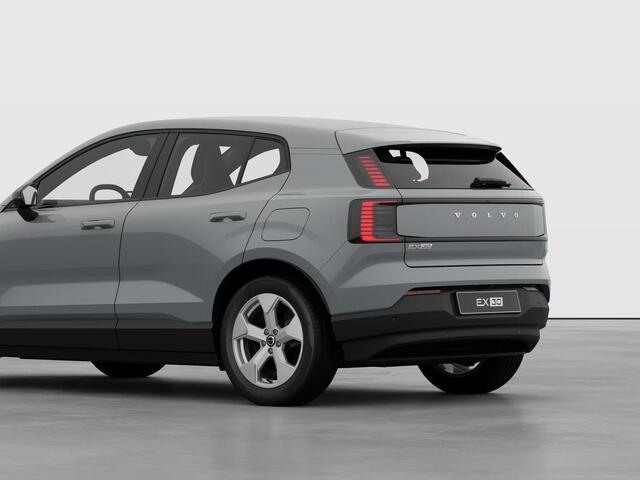 Volvo EX30 Single Motor Essential 51 kWh / 17& bijtelling / Levering 2025