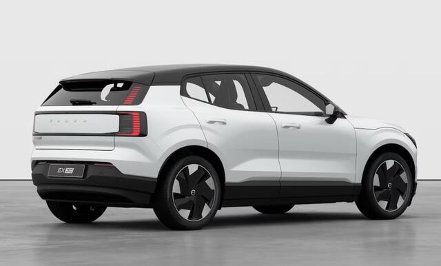 Volvo EX30 Single Motor Extended Range Europa 69 kWh | Begin December leverbaar!| OP=OP!|