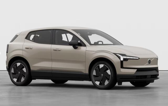 Volvo EX30 Single Motor Extended Range Europa 69 kWh | Bijtelling 2025 | Fiscaal ¤39.745 |