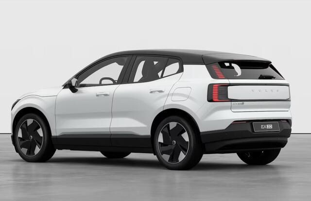 Volvo EX30 Single Motor Extended Range Europa 69 kWh | Bijtelling 2025 | Fiscaal ¤40.240 |