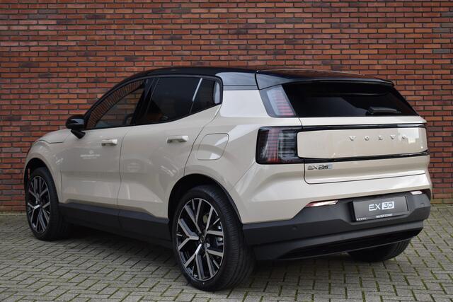 Volvo EX30 272PK Extended Range Europa 69 kWh | 20'' |
