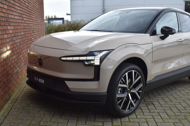 Volvo EX30 272PK Extended Range Europa 69 kWh | 20'' |