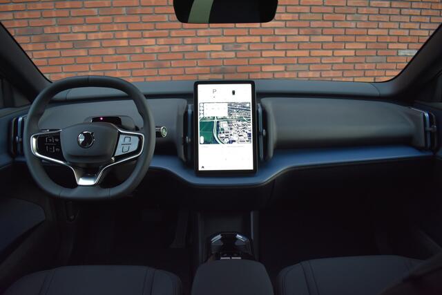 Volvo EX30 272PK Extended Range Europa 69 kWh | 20'' |