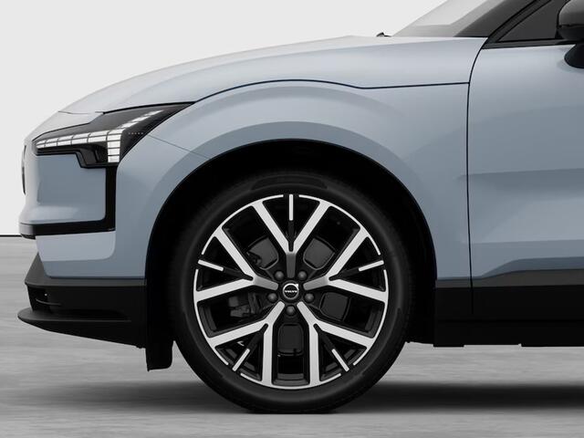 Volvo EX30 Single Motor Extended Range Europa 69 kWh | Parkeercamera | Harman Kardon | Stoel- en Stuurverwarming | Elektrische Stoelen | 20" Velgen