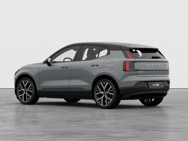 Volvo EX30 Single Motor Extended Range Europa 69 kWh | Parkeercamera | Harman Kardon | Stoel- en Stuurverwarming | Elektrische Stoelen | 20" Velgen