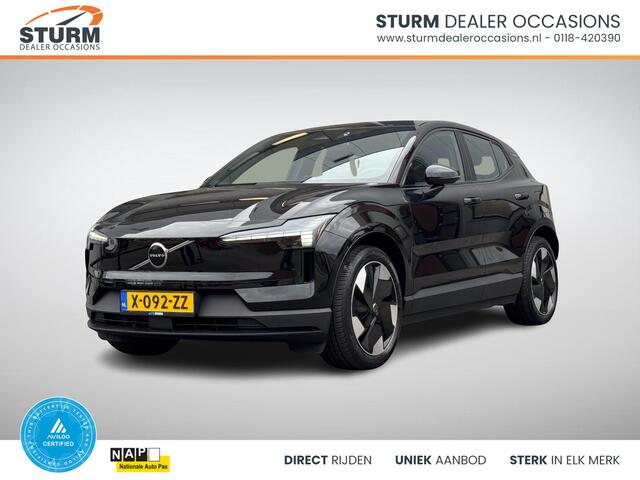 Volvo EX30 Single Motor Extended Range Plus 69 kWh SoH 98%, NL-Auto NP. ¤45.000!