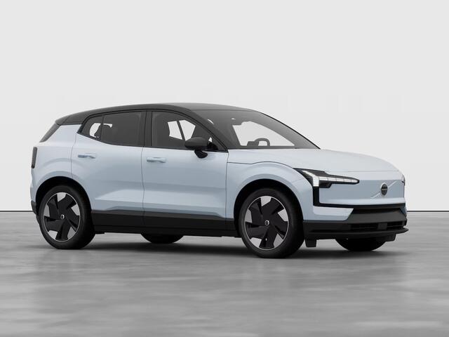 Volvo EX30 Single Motor Extended Range Europa 69 kWh | Parkeercamera | Harman Kardon | Stoel- en Stuurverwarming | Elektrische Stoelen
