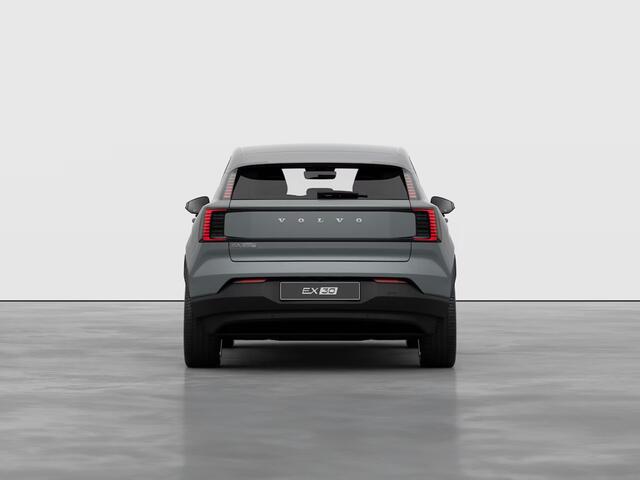 Volvo EX30 Single Motor Extended Range Europa 69 kWh | Parkeercamera | Harman Kardon | Stoel- en Stuurverwarming | Elektrische Stoelen