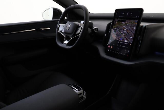 Volvo EX30 SINGLE MOTOR EXTENDED RANGE PLUS EUROPA 69 kWh -PANO.DAK|ELEK.STOELEN|HARMAN/KARDON|AUT.PARKEREN|360°CAM|PRIVACY.GLAS|20"|LEDER