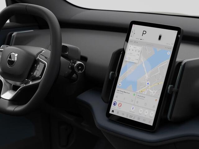 Volvo EX30 Single Motor Extended Range Plus 69 kWh / 17% bijtelling / Levering 2025