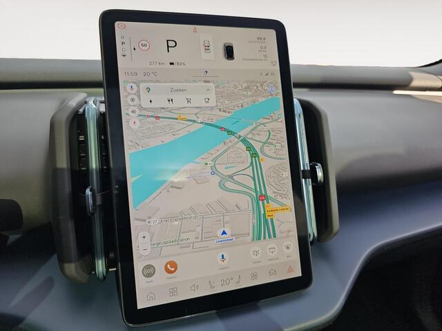 Volvo EX30 Twin Motor Performance Europa Sport 69 kWh | Panoramadak | Stoelverwarming | 428 PK | Harman/Kardon |