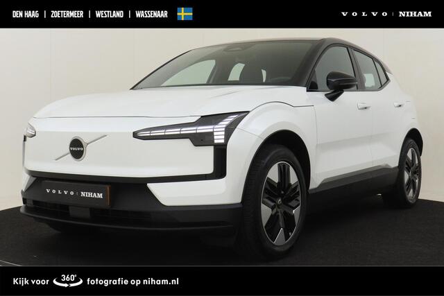 Volvo EX30 SINGLE MOTOR PLUS 51 kWh -CLIMATE|CARPLAY|CAMERA|ADAP.CRUISE|HARMAN/KARDON
