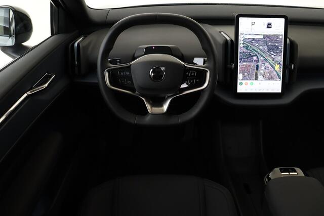 Volvo EX30 SINGLE MOTOR PLUS 51 kWh -CLIMATE|CARPLAY|CAMERA|ADAP.CRUISE|HARMAN/KARDON