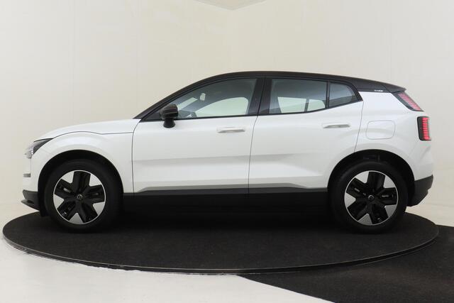 Volvo EX30 SINGLE MOTOR PLUS 51 kWh -CLIMATE|CARPLAY|CAMERA|ADAP.CRUISE|HARMAN/KARDON