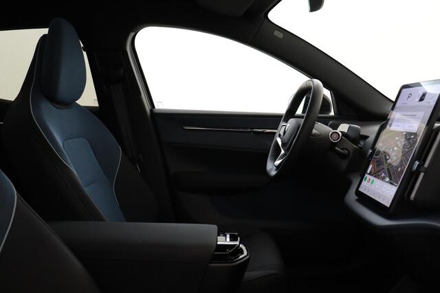 Volvo EX30 SINGLE MOTOR PLUS 51 kWh -CLIMATE|CARPLAY|CAMERA|ADAP.CRUISE|HARMAN/KARDON