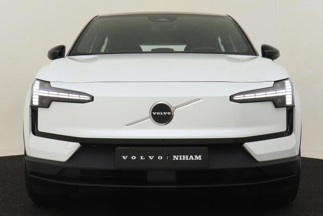 Volvo EX30 SINGLE MOTOR PLUS 51 kWh -CLIMATE|CARPLAY|CAMERA|ADAP.CRUISE|HARMAN/KARDON