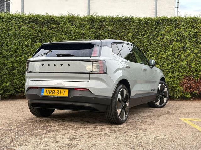 Volvo EX30 Single Motor Extended Range Plus 69 kWh | Beschikbaar vanaf 24-12-2025 | Harman/Kardon | Stoel/Stuur Verwarming | Pilot assist | BLIS | 20" |
