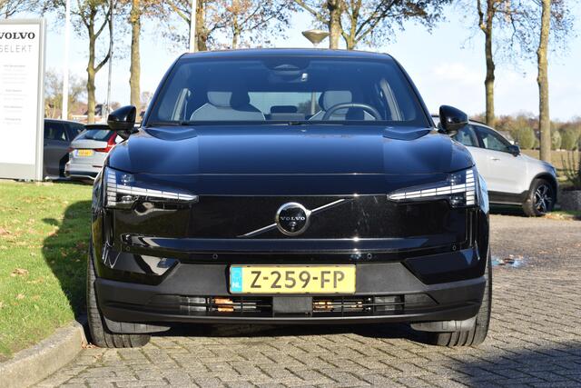 Volvo EX30 Twin Motor Performance 429PK Ultra 69 kWh | SoH 98,5% | 20'' Heico | Panodak | 1e eigenaar |