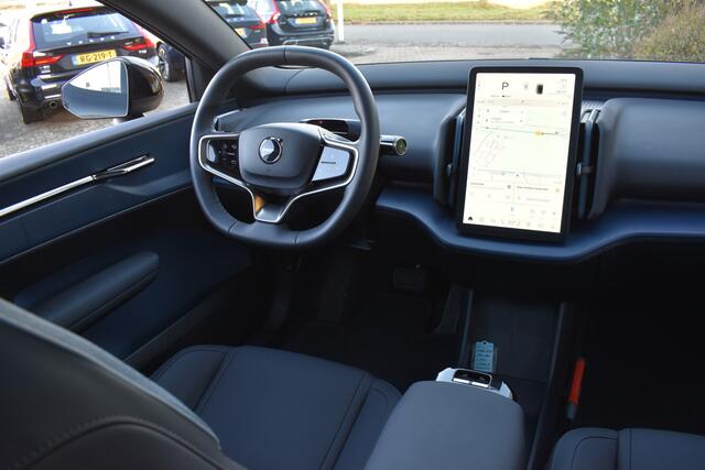 Volvo EX30 Twin Motor Performance 429PK Ultra 69 kWh | SoH 98,5% | 20'' Heico | Panodak | 1e eigenaar |