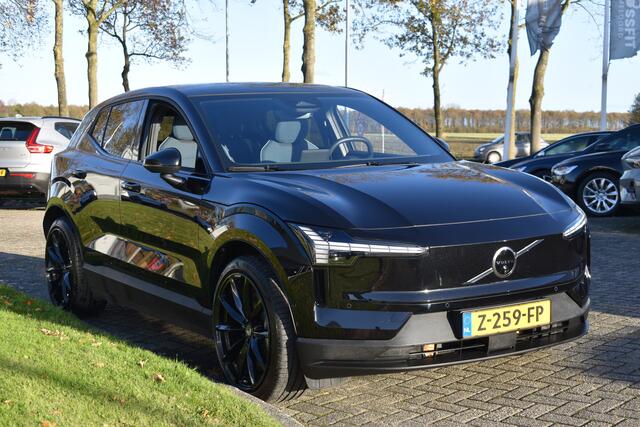 Volvo EX30 Twin Motor Performance 429PK Ultra 69 kWh | SoH 98,5% | 20'' Heico | Panodak | 1e eigenaar |