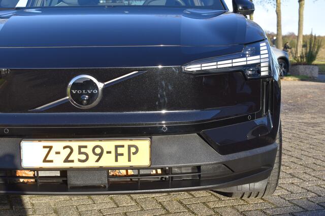 Volvo EX30 Twin Motor Performance 429PK Ultra 69 kWh | SoH 98,5% | 20'' Heico | Panodak | 1e eigenaar |