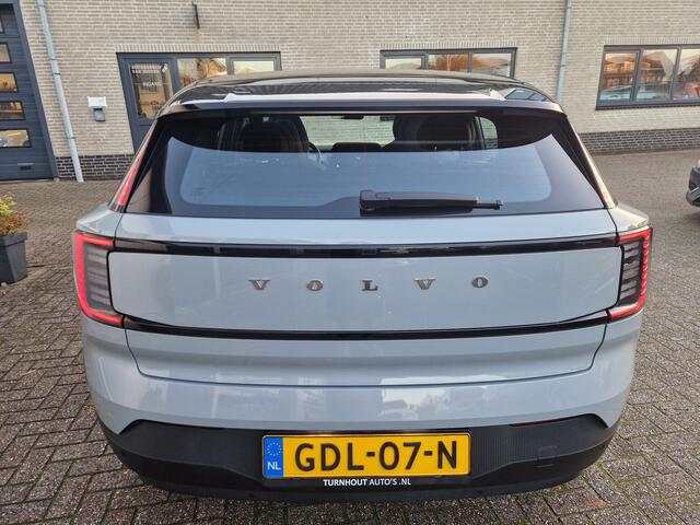 Volvo EX30 Twin Motor Performance Ultra 69 kWh 436PK PANORAMADAK | 360 Cam