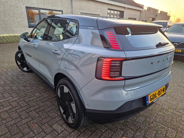 Volvo EX30 Twin Motor Performance Ultra 69 kWh 436PK PANORAMADAK | 360 Cam