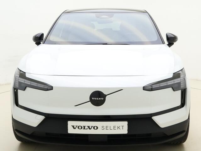 Volvo EX30 Twin Motor Perform. Ultra Europa Sport / NIEUW / DIRECT LEVERBAAR / WOOL BLEND / 20" 5-Y-SPAAKS / BLACK PACK / GETINT GLAS /