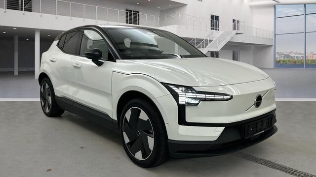 Volvo EX30 Twin Motor Performance Ultra 69 kWh | Panorama dak | Stoelen elektrisch verstelbaar | 360º Camera | Harman/Kardon | Blis | Adaptieve Cruise controle |