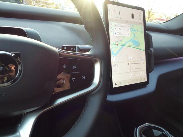 Volvo EX30 Single Motor Extended Range Plus 69 kWh