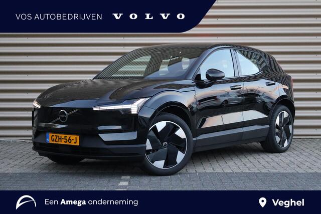 Volvo EX30 Single Motor Extended Range Plus 69 kWh | Climate pack | Warmtepomp | Harman Kardon