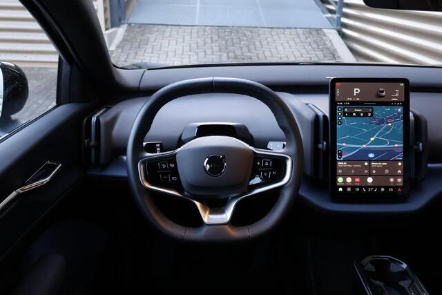 Volvo EX30 Single Motor Extended Range Plus 69 kWh | Climate pack | Warmtepomp | Harman Kardon
