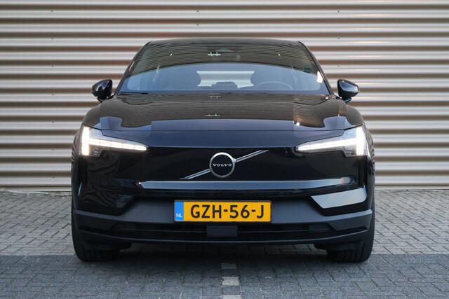 Volvo EX30 Single Motor Extended Range Plus 69 kWh | Climate pack | Warmtepomp | Harman Kardon