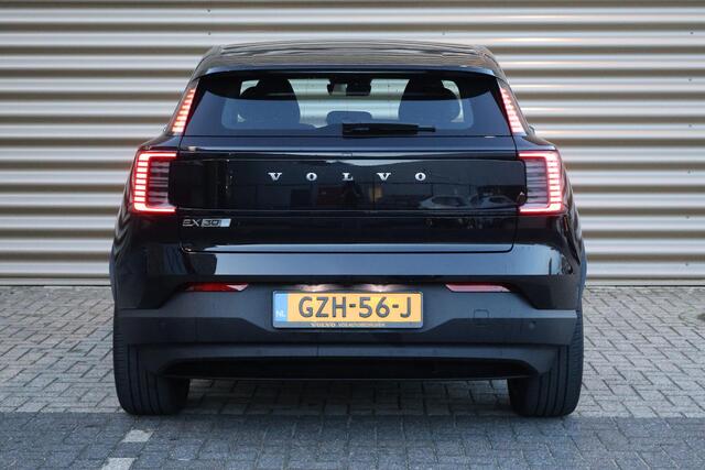 Volvo EX30 Single Motor Extended Range Plus 69 kWh | Climate pack | Warmtepomp | Harman Kardon