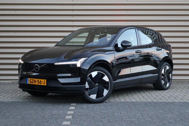 Volvo EX30 Single Motor Extended Range Plus 69 kWh | Climate pack | Warmtepomp | Harman Kardon