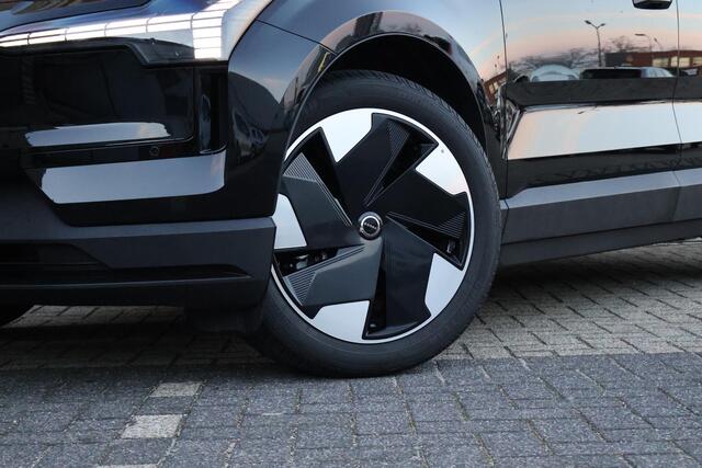 Volvo EX30 Single Motor Extended Range Plus 69 kWh | Climate pack | Warmtepomp | Harman Kardon