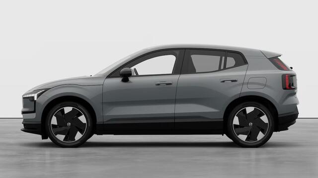 Volvo EX30 Single Motor Europa 51 kWh | Levering december 25 |