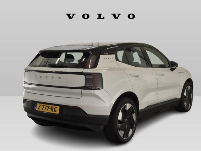 Volvo EX30 Single Motor Extended Range Plus 69 kWh | Adaptieve Cruise Control | Dodehoek Detectie | Harman Kardon Audio | Parkeercamera |