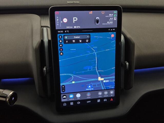 Volvo EX30 Single Motor Extended Range Plus 69 kWh | Adaptieve Cruise Control | Dodehoek Detectie | Harman Kardon Audio | Parkeercamera |